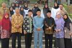Shift Class Program UNU Kaltim Samarinda Nomor 10