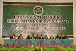 Shift Class Program UNU Kaltim Samarinda Nomor 4